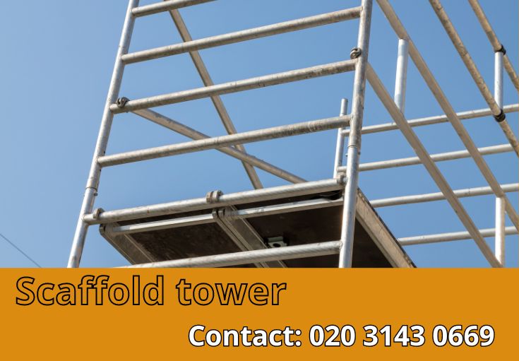 Scaffold Tower Catford